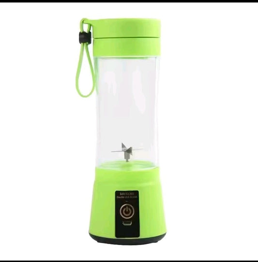 Portable Smoothie Maker - USB Charging